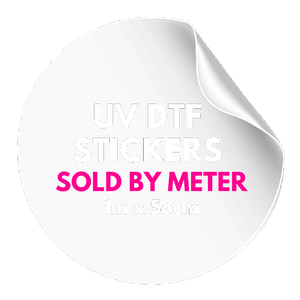 UV DTF LIPDUKAI